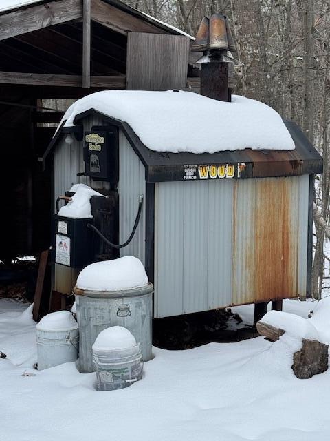 693 Goding Road Acton, ME 04001 - Photo 33 of 47 IMG_0988