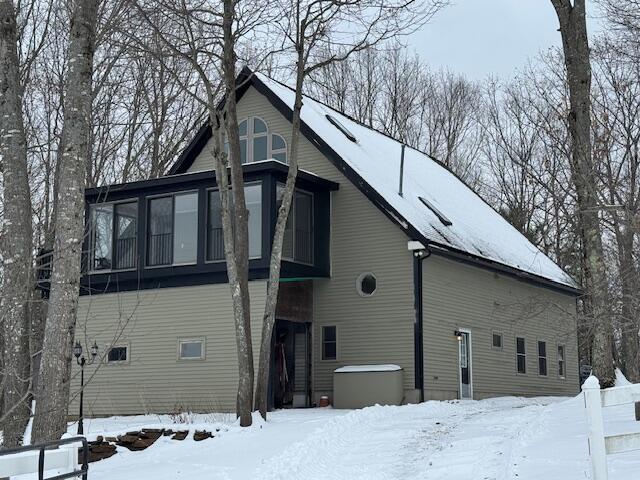 693 Goding Road Acton, ME 04001 - Photo 4 of 47 IMG_0984