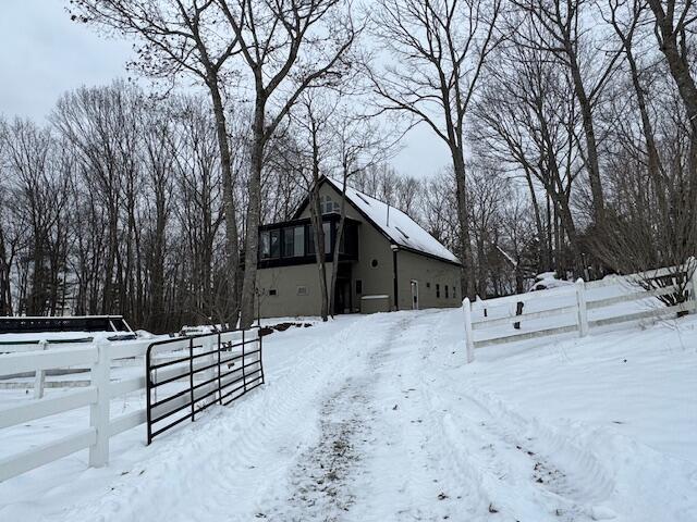 693 Goding Road Acton, ME 04001 - Photo 5 of 47 IMG_0983