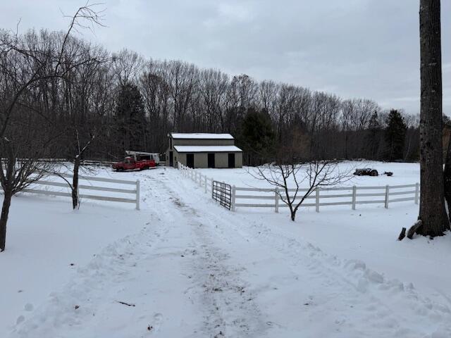 693 Goding Road Acton, ME 04001 - Photo 6 of 47 IMG_0978