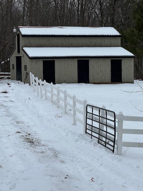 693 Goding Road Acton, ME 04001 - Photo 7 of 47 IMG_0979