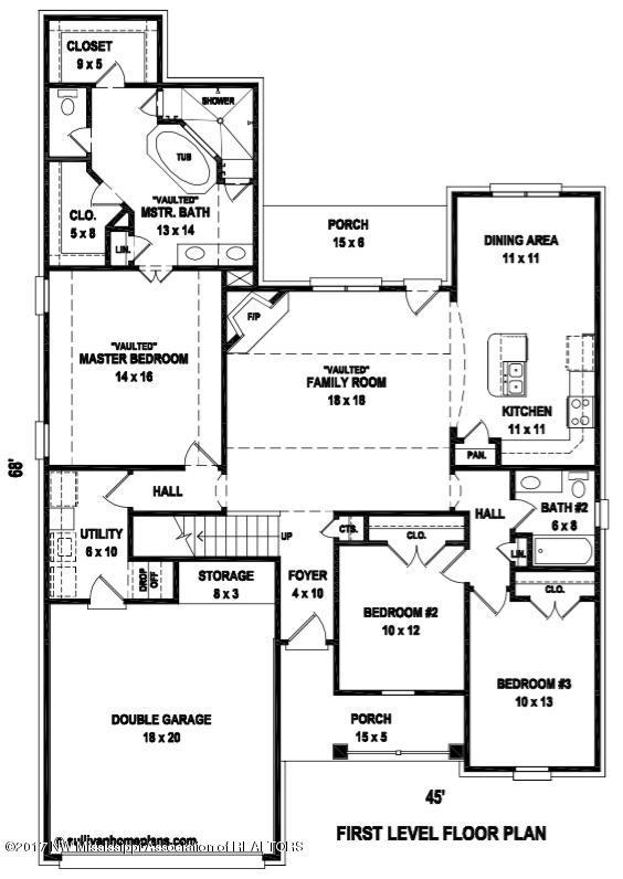 2071 South Jefferson Loop Hernando, MS 38632 - Photo 2 of 3 Screenshot 2017-09-18 16.27.31
