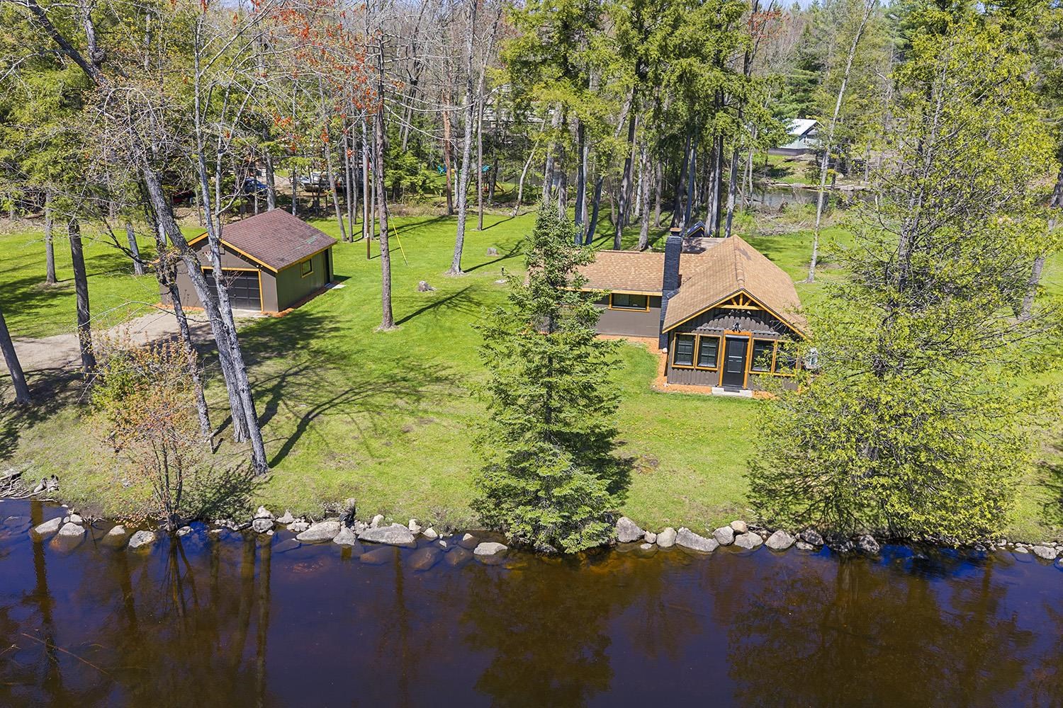12409 Poquette Lane Suring, WI 54174 - Photo 23 of 37