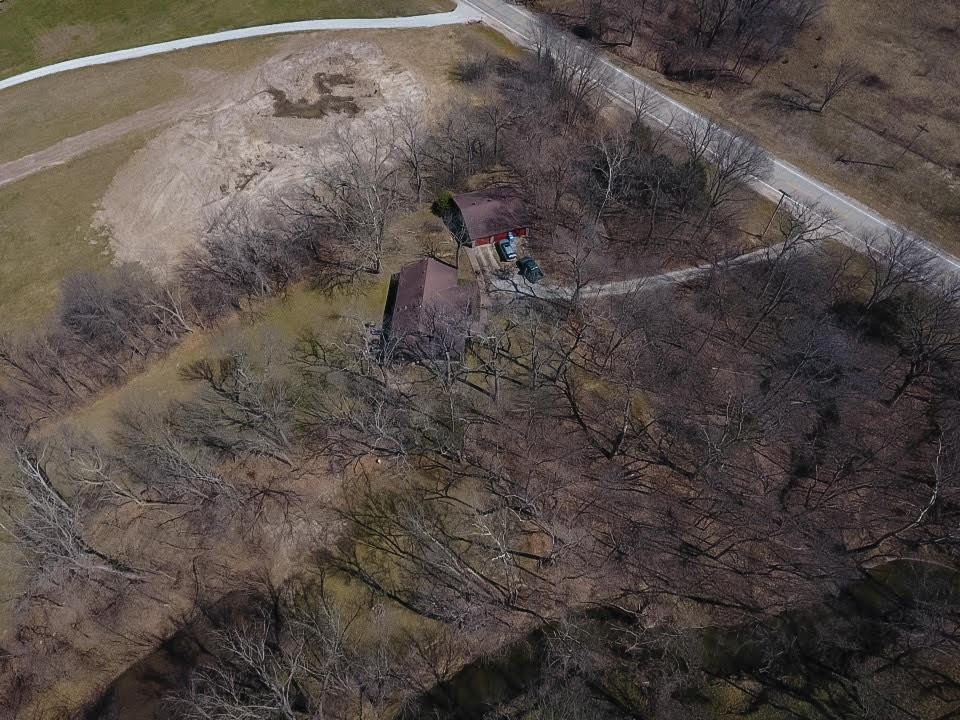 153 East 1250th Road Baldwin City, KS 66006 - Photo 32 of 37