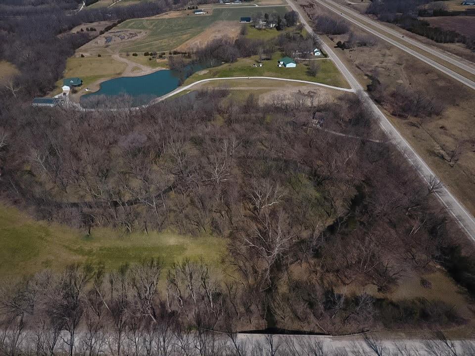 153 East 1250th Road Baldwin City, KS 66006 - Photo 33 of 37
