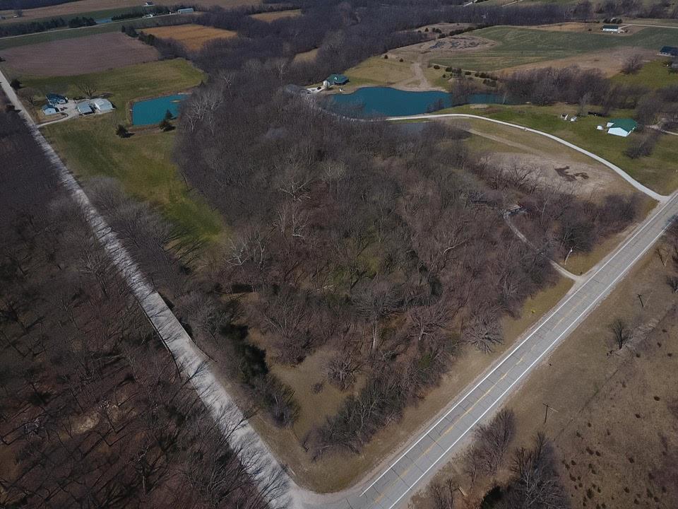 153 East 1250th Road Baldwin City, KS 66006 - Photo 34 of 37