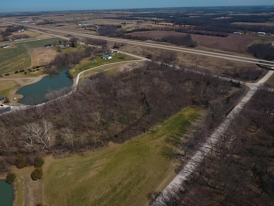 153 East 1250th Road Baldwin City, KS 66006 - Photo 35 of 37
