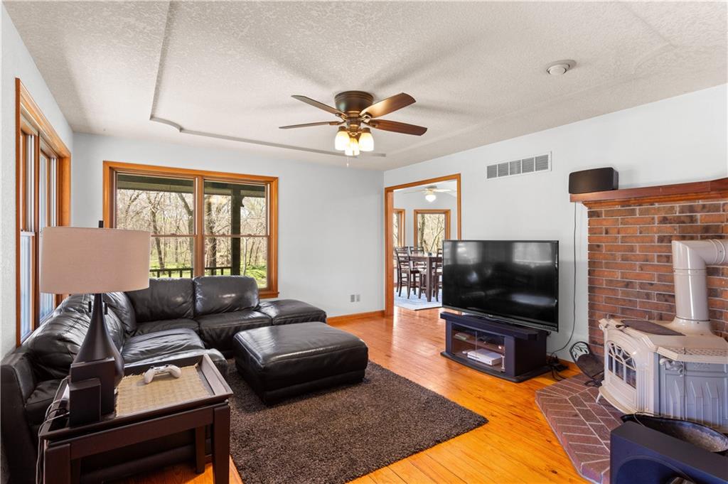 153 East 1250th Road Baldwin City, KS 66006 - Photo 8 of 37