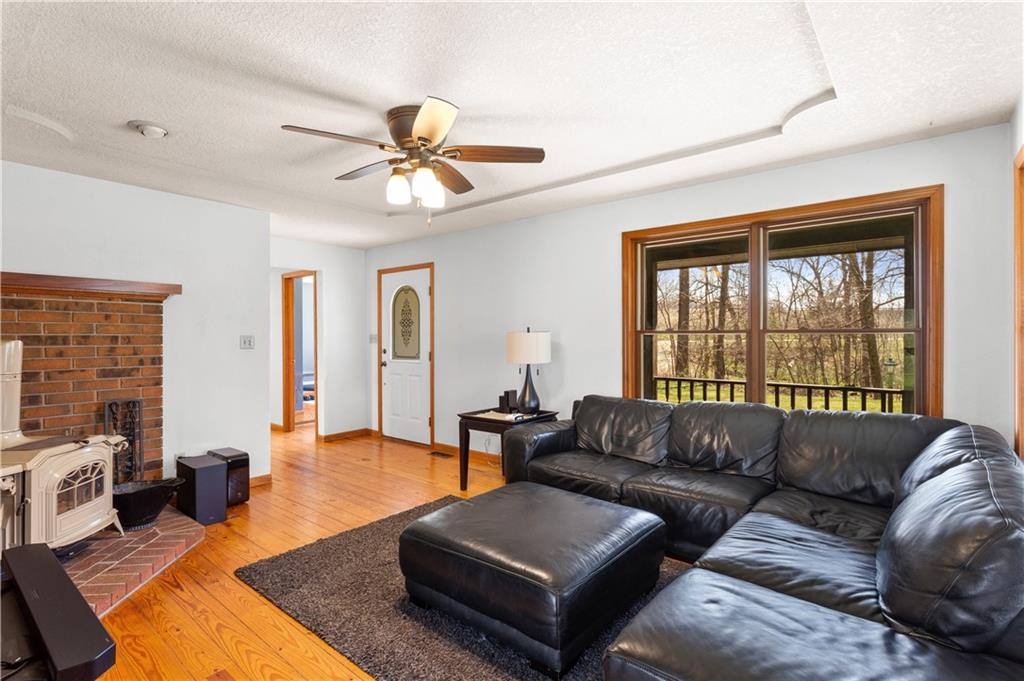 153 East 1250th Road Baldwin City, KS 66006 - Photo 9 of 37