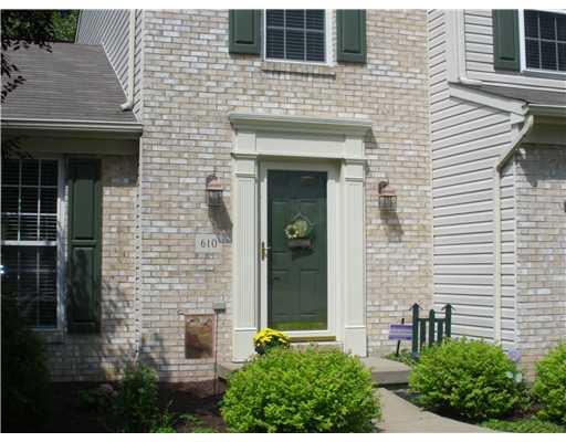 610 Hancock Court McKees Rocks, PA 15136 - Photo 14 of 18 Exterior Front.