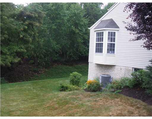610 Hancock Court McKees Rocks, PA 15136 - Photo 15 of 18 Yard/Garden.