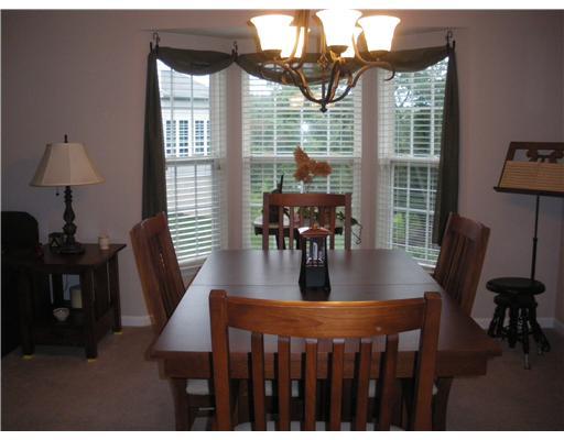 610 Hancock Court McKees Rocks, PA 15136 - Photo 4 of 18 Dining Room.