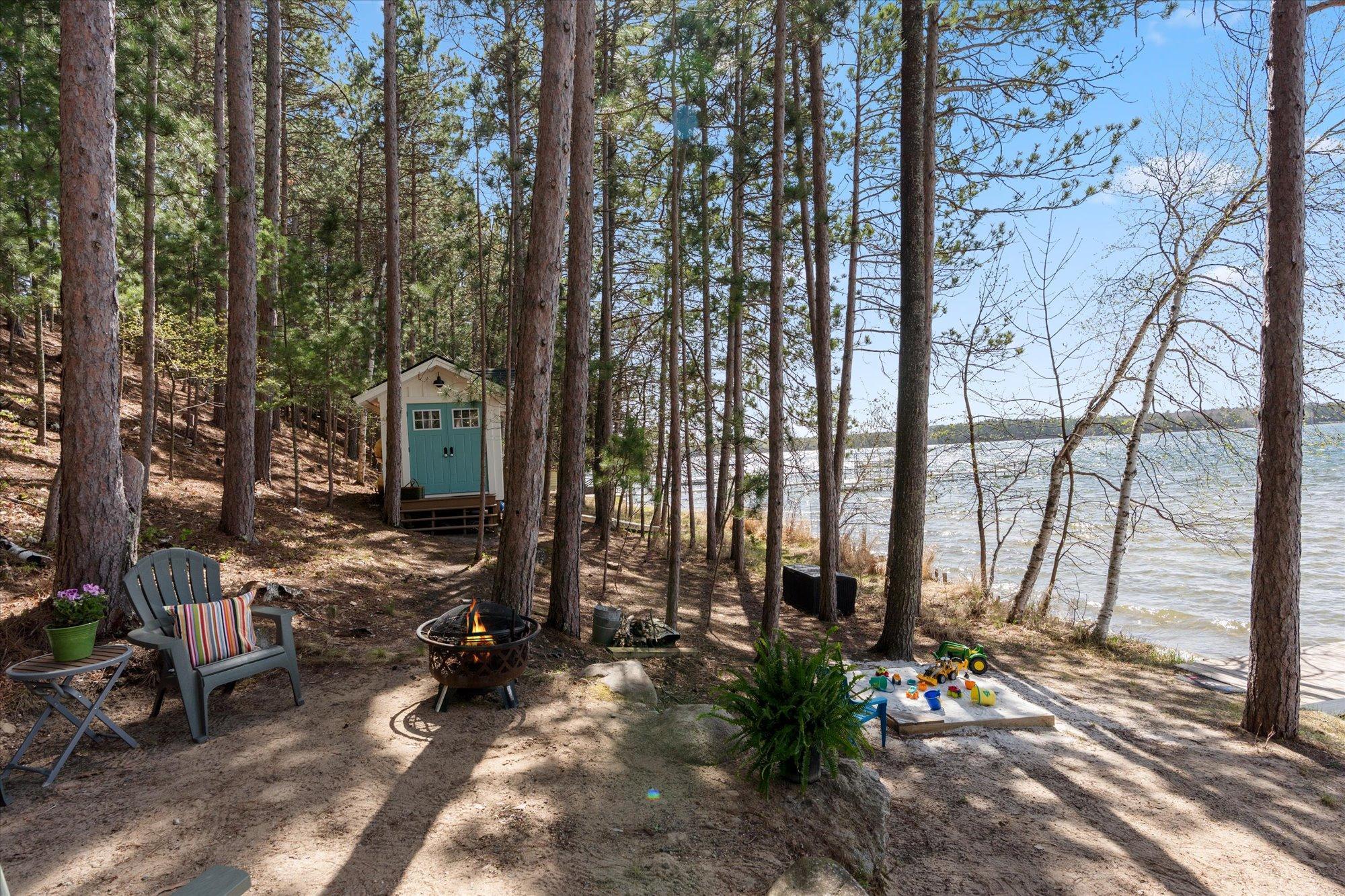 11316 Manhattan Point Boulevard Crosslake, MN 56442 - Photo 54 of 71