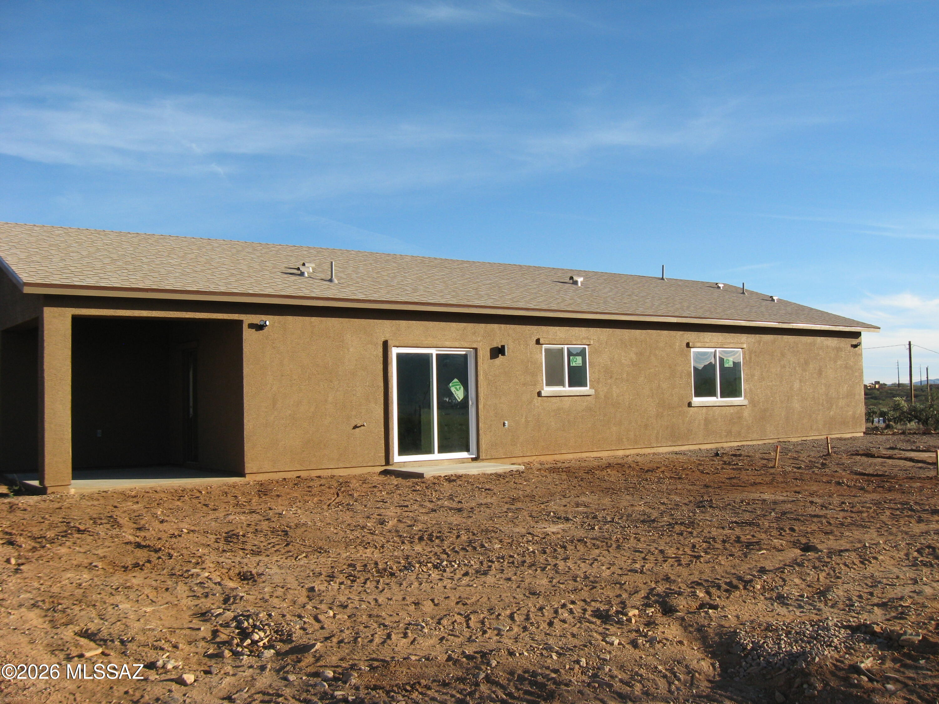 1732 Faro Court Rio Rico, AZ 85648 - Photo 36 of 43