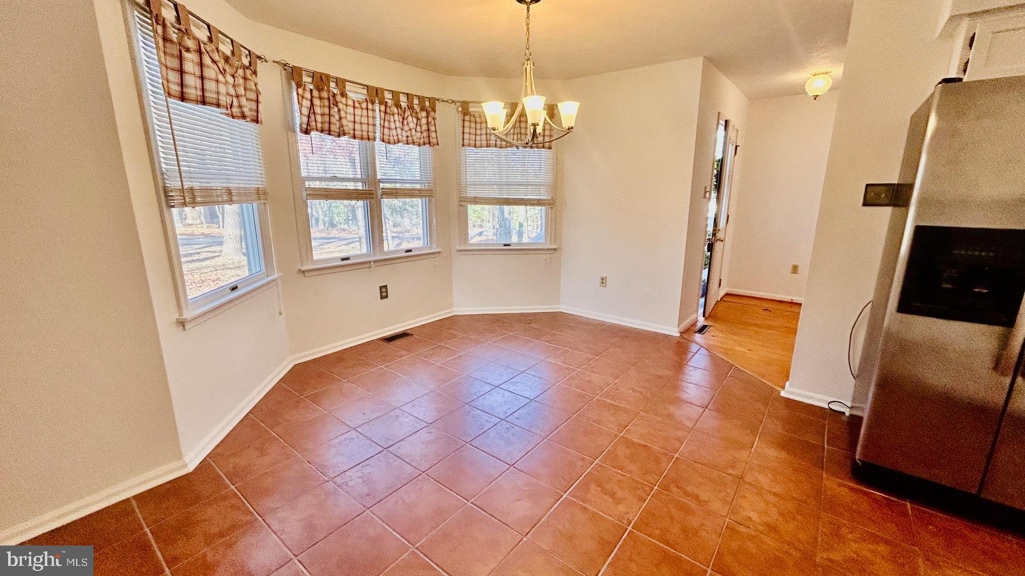 100 Greenbriar Circle Cross Junction, VA 22625 - Photo 16 of 79 Dining room with fresh paint