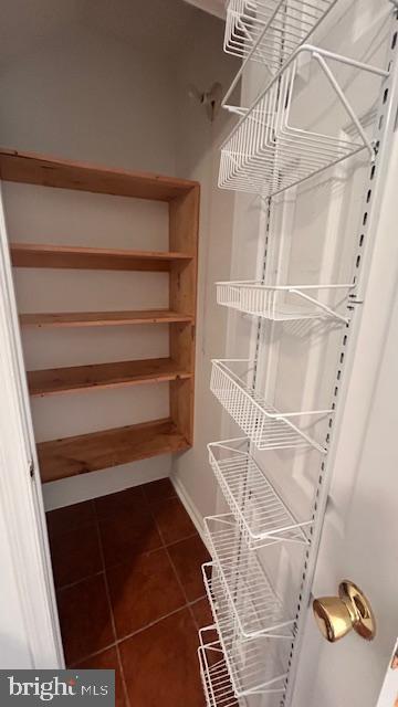 100 Greenbriar Circle Cross Junction, VA 22625 - Photo 19 of 79 a close view of closet