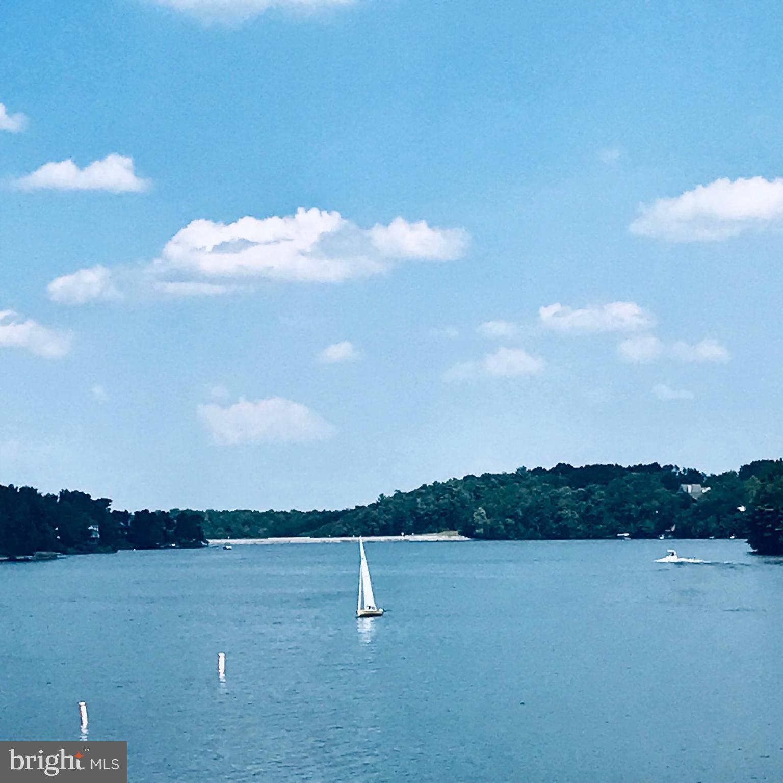 100 Greenbriar Circle Cross Junction, VA 22625 - Photo 59 of 79 a view of lake