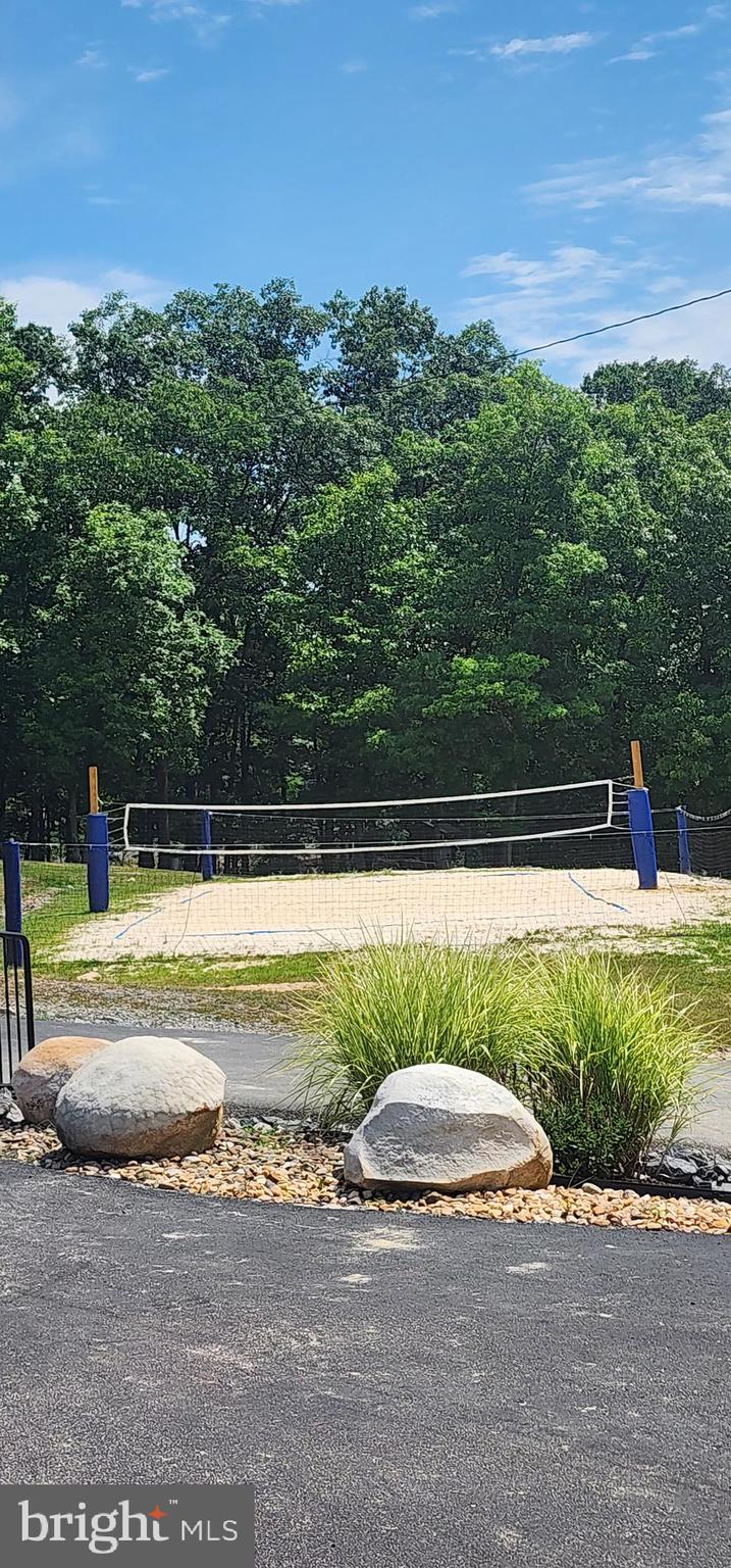 100 Greenbriar Circle Cross Junction, VA 22625 - Photo 66 of 79 a view of swimming pool with a yard