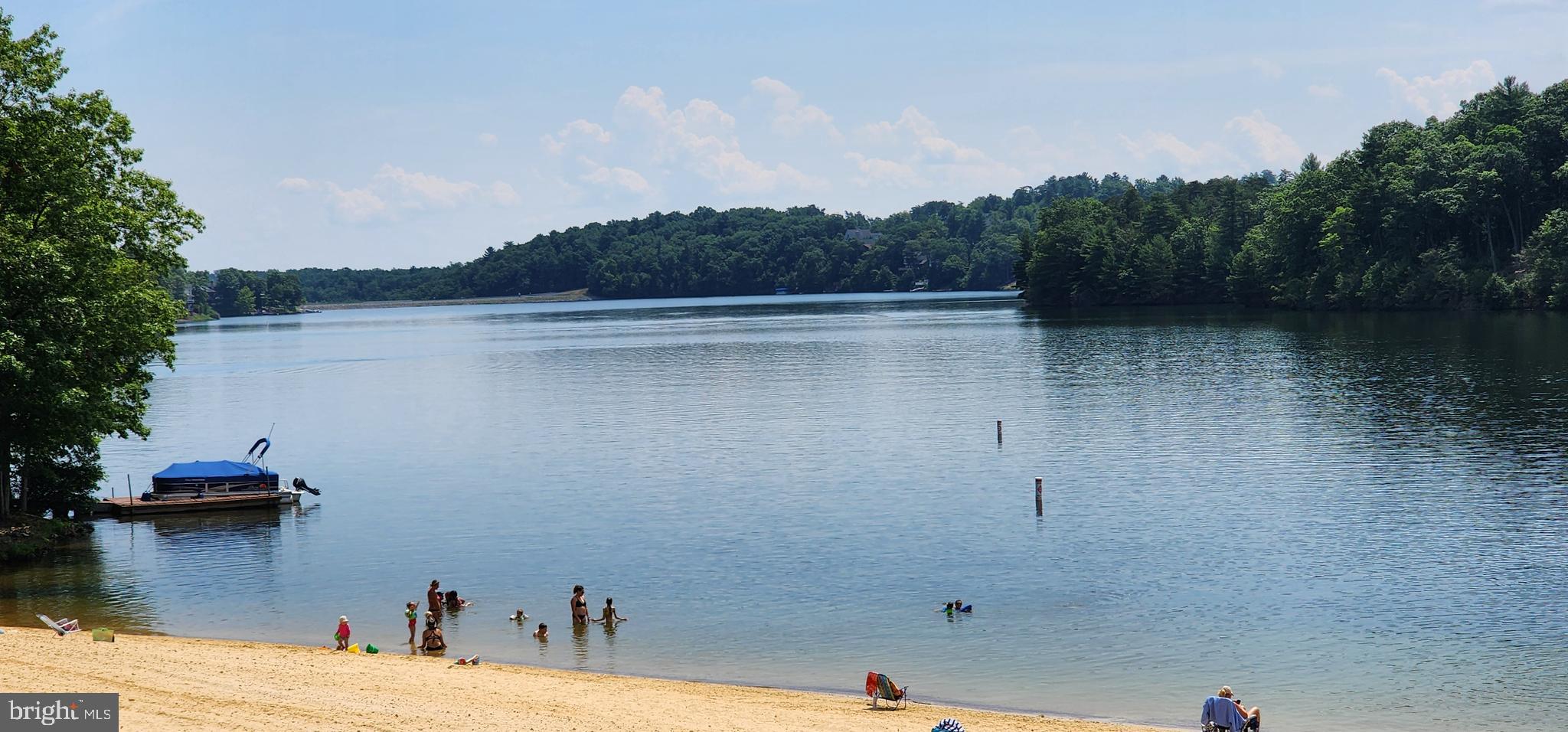 100 Greenbriar Circle Cross Junction, VA 22625 - Photo 69 of 79 a view of a lake view