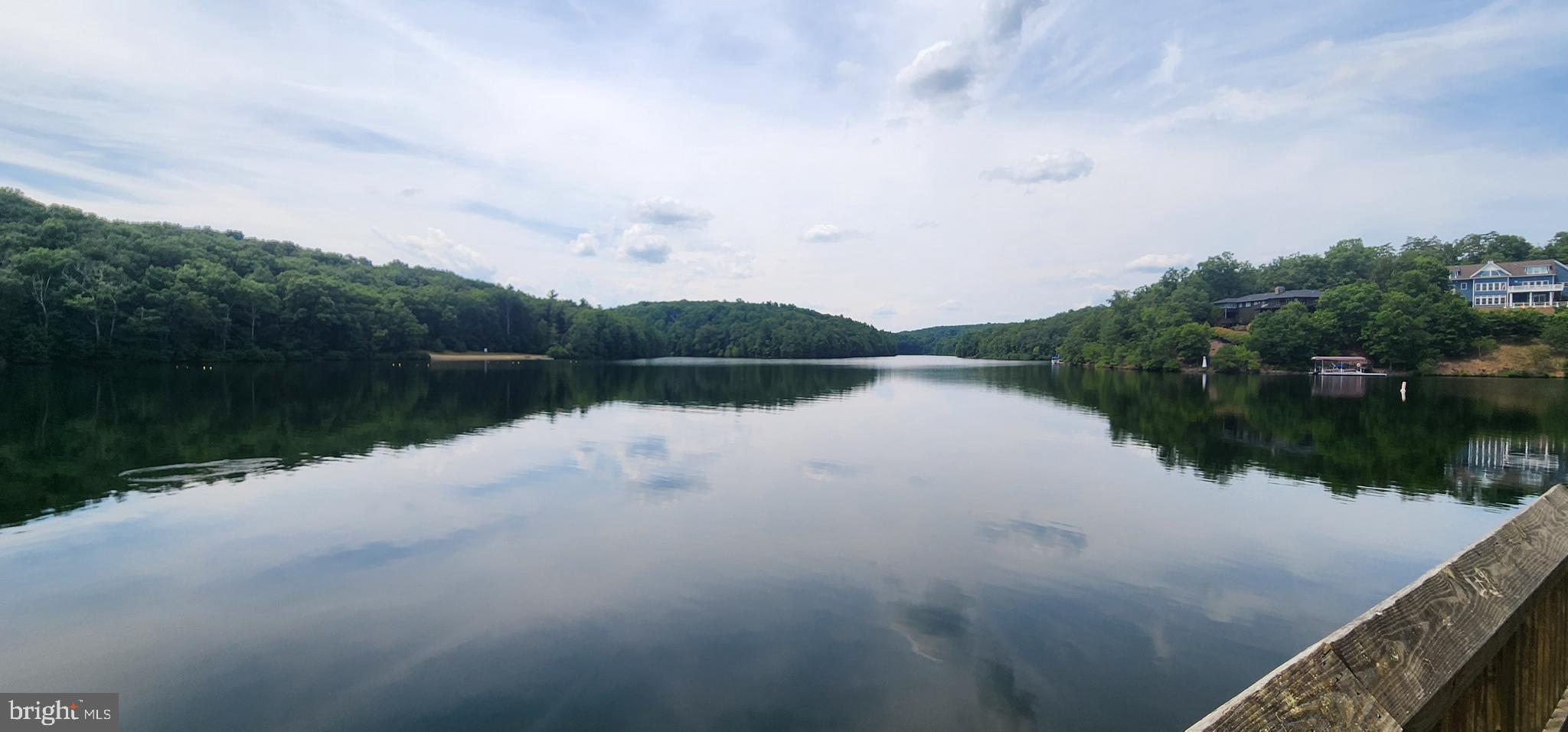 100 Greenbriar Circle Cross Junction, VA 22625 - Photo 73 of 79 240 acre lake