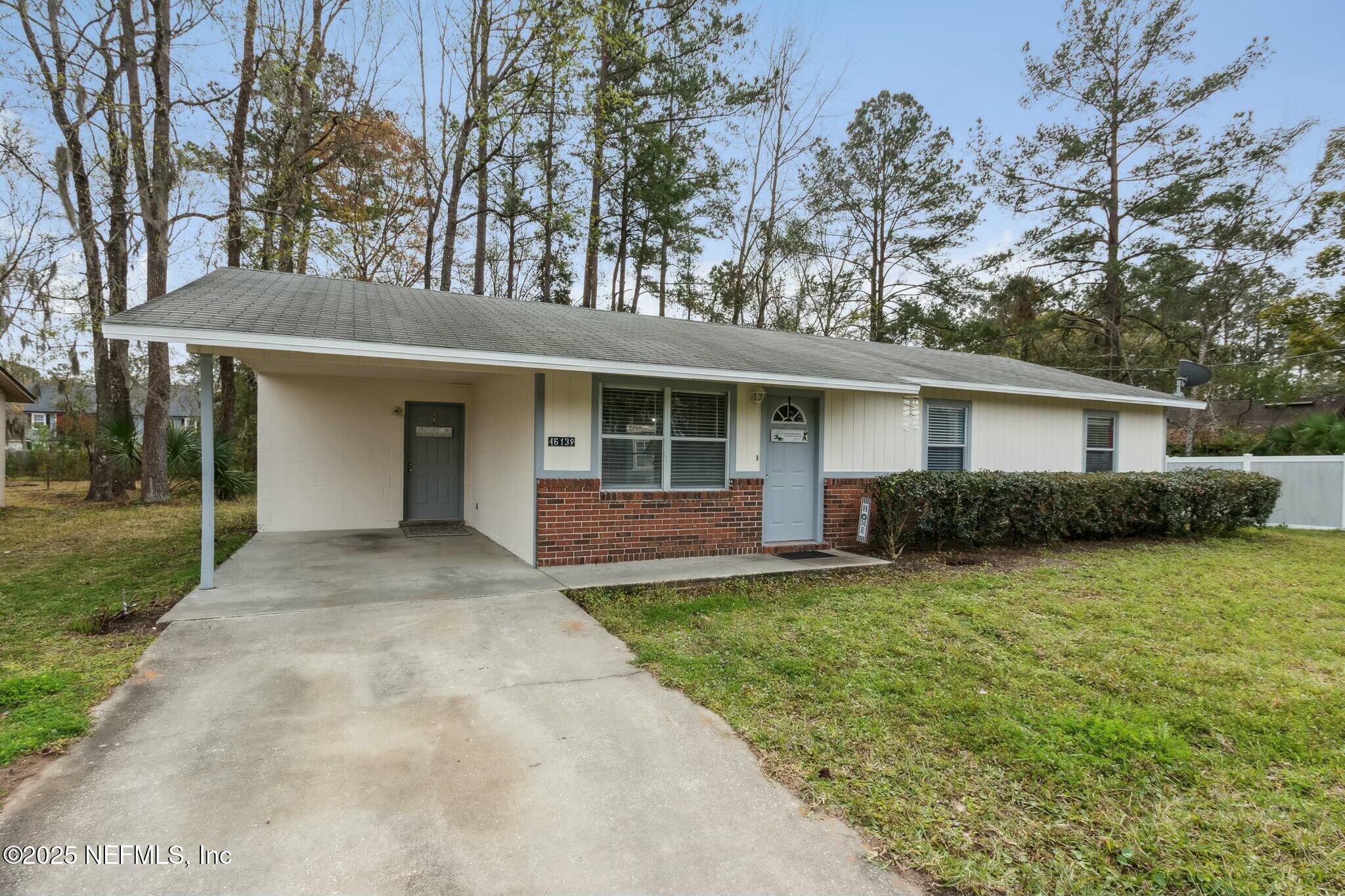 45138 Ewing Park Road Callahan, FL 32011 - Photo 1 of 43 tempImageFbbagR