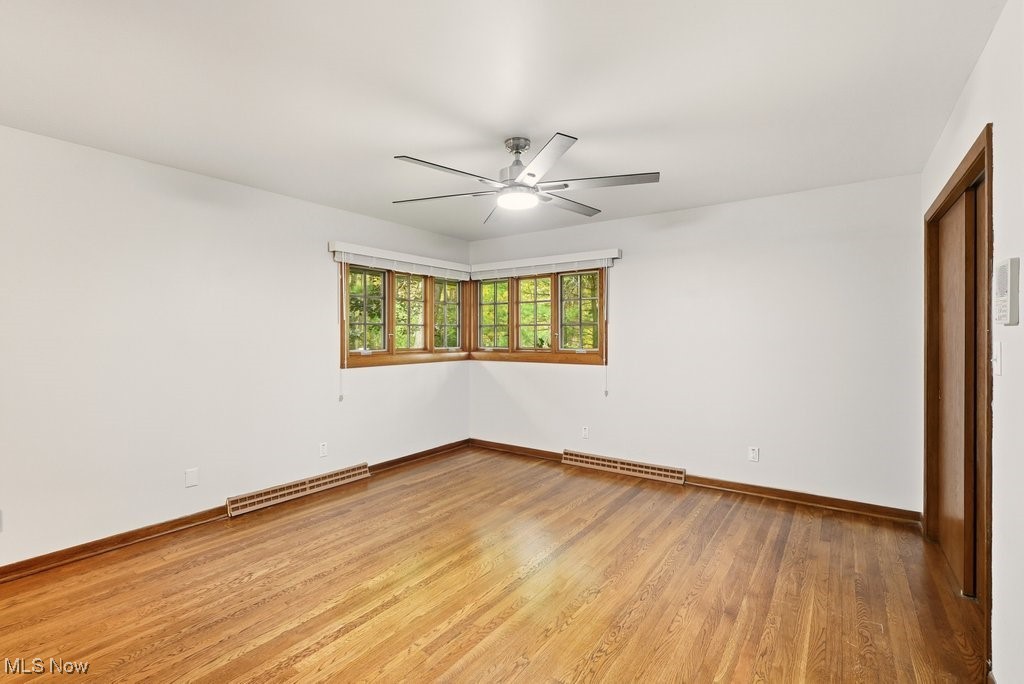 8304 Montello Road Independence, OH 44131 - Photo 12 of 45 Primary bedroom with hardwood flooring