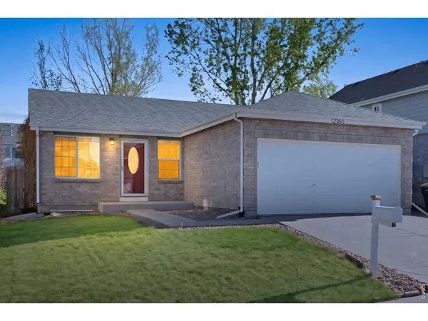 $450,000 | 12166 Monaco Drive, Brighton, CO 80602