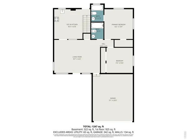 $450,000 | 12166 Monaco Drive, Brighton, CO 80602