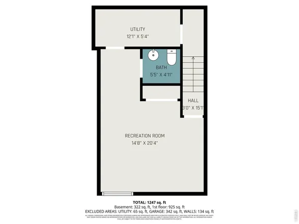 $450,000 | 12166 Monaco Drive, Brighton, CO 80602