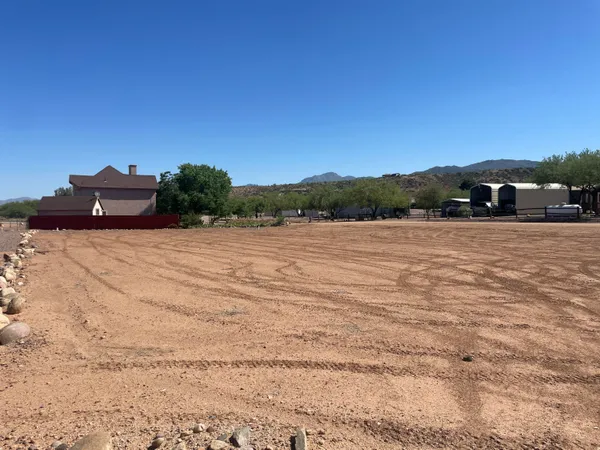 $106,900 | 79 West Buckshot Lane, Tonto Basin, AZ 85553