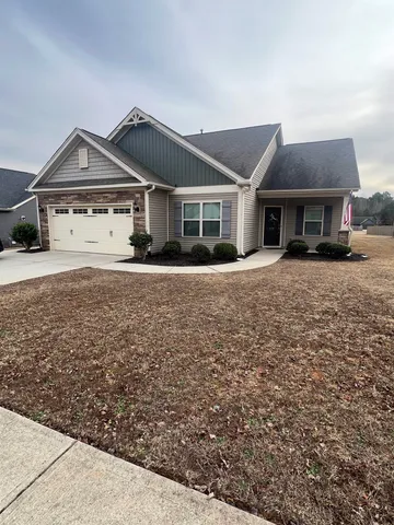 $335,000 | 278 East Pyrenees Drive, Lyman, SC 29365
