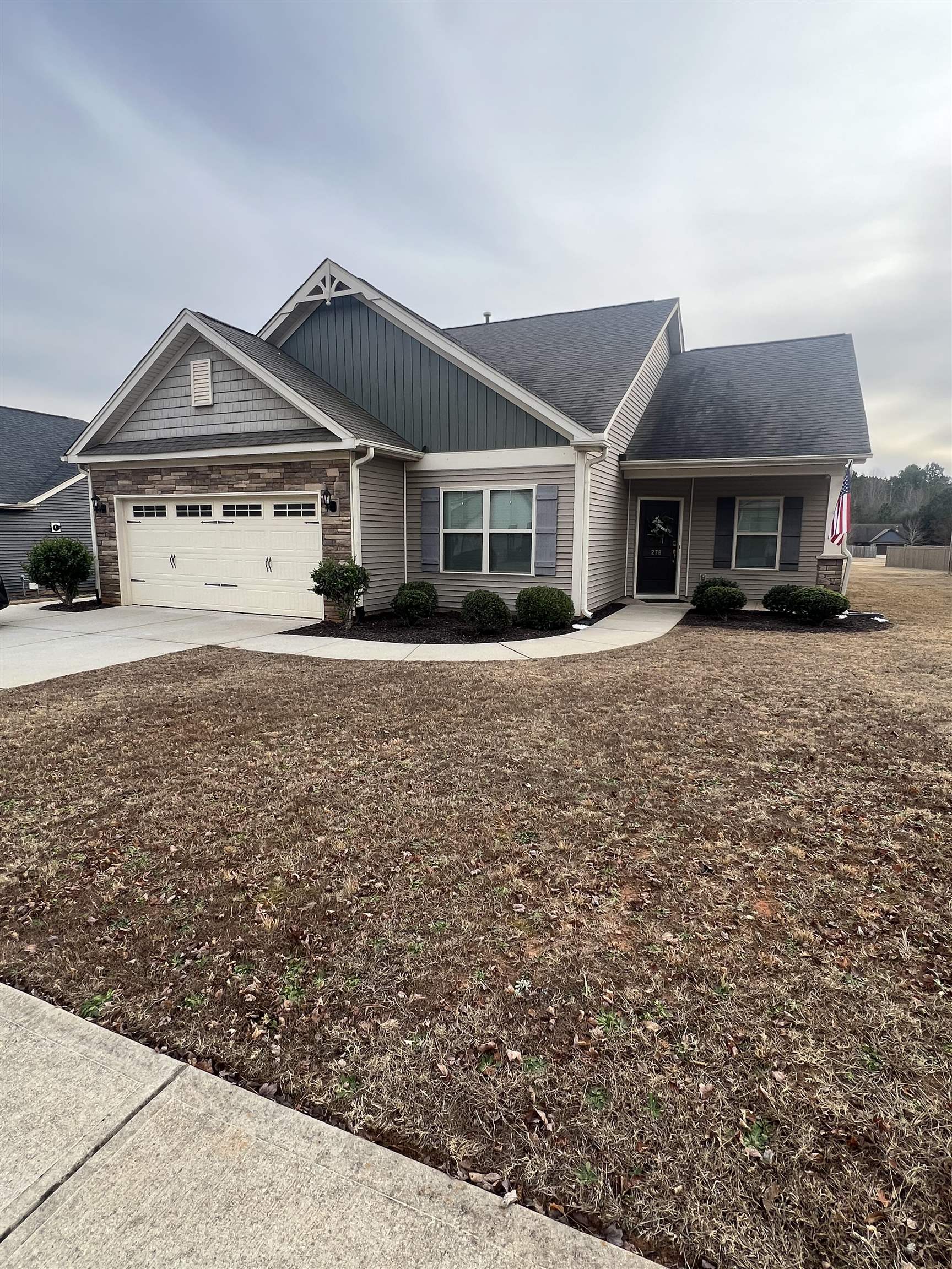 278 East Pyrenees Drive Lyman, SC 29365 - Photo 3 of 30