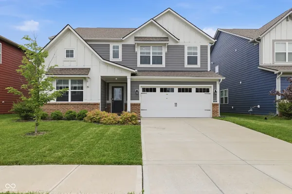 $435,000 | 3241 Kent Drive, Brownsburg, IN 46112