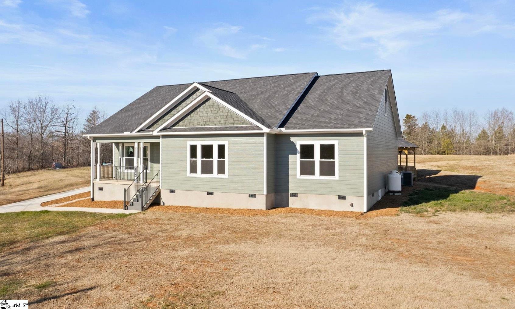 319 Pine Log Ford Road Travelers Rest, SC 29690 - Photo 2 of 49