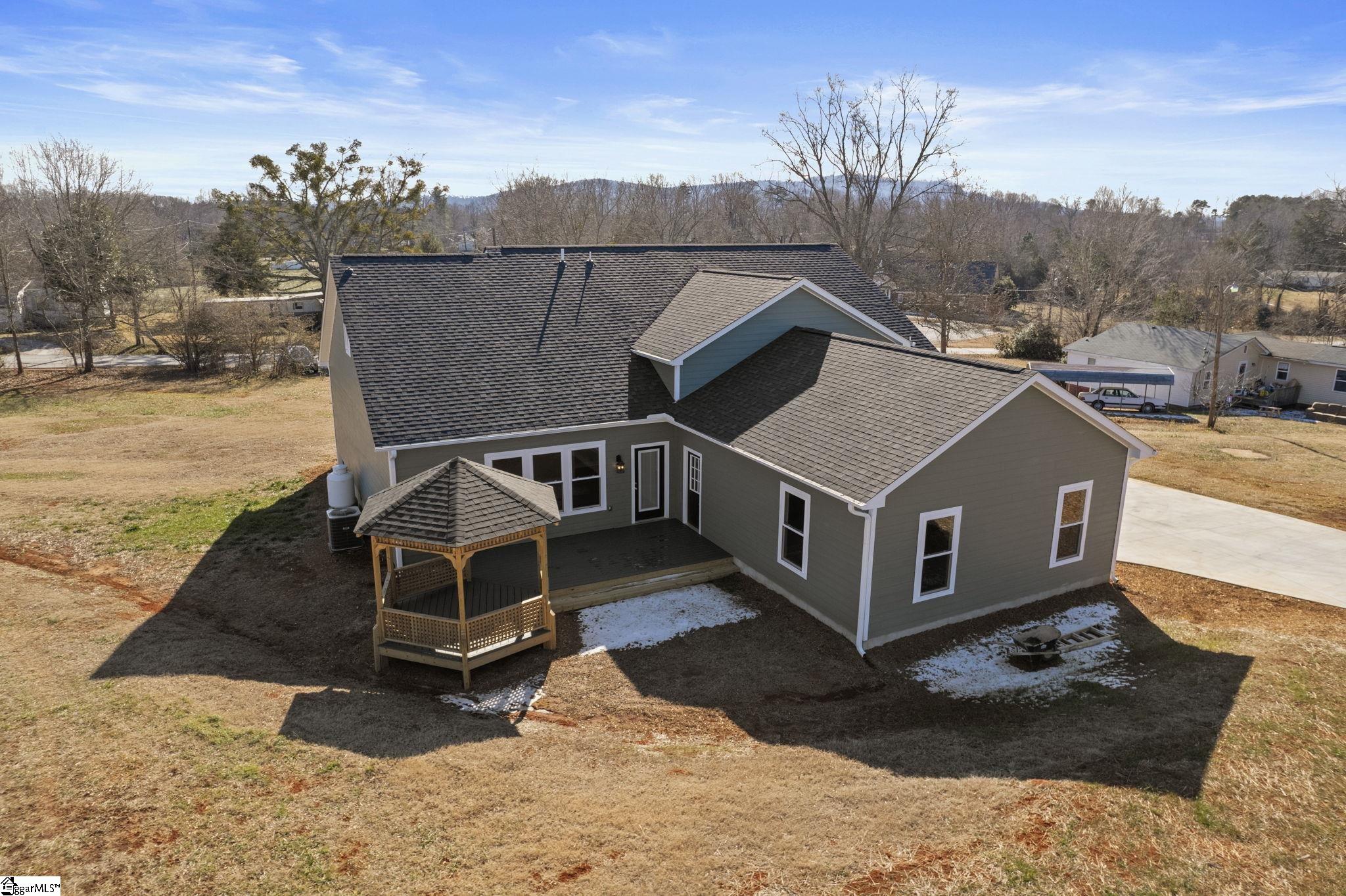 319 Pine Log Ford Road Travelers Rest, SC 29690 - Photo 43 of 49