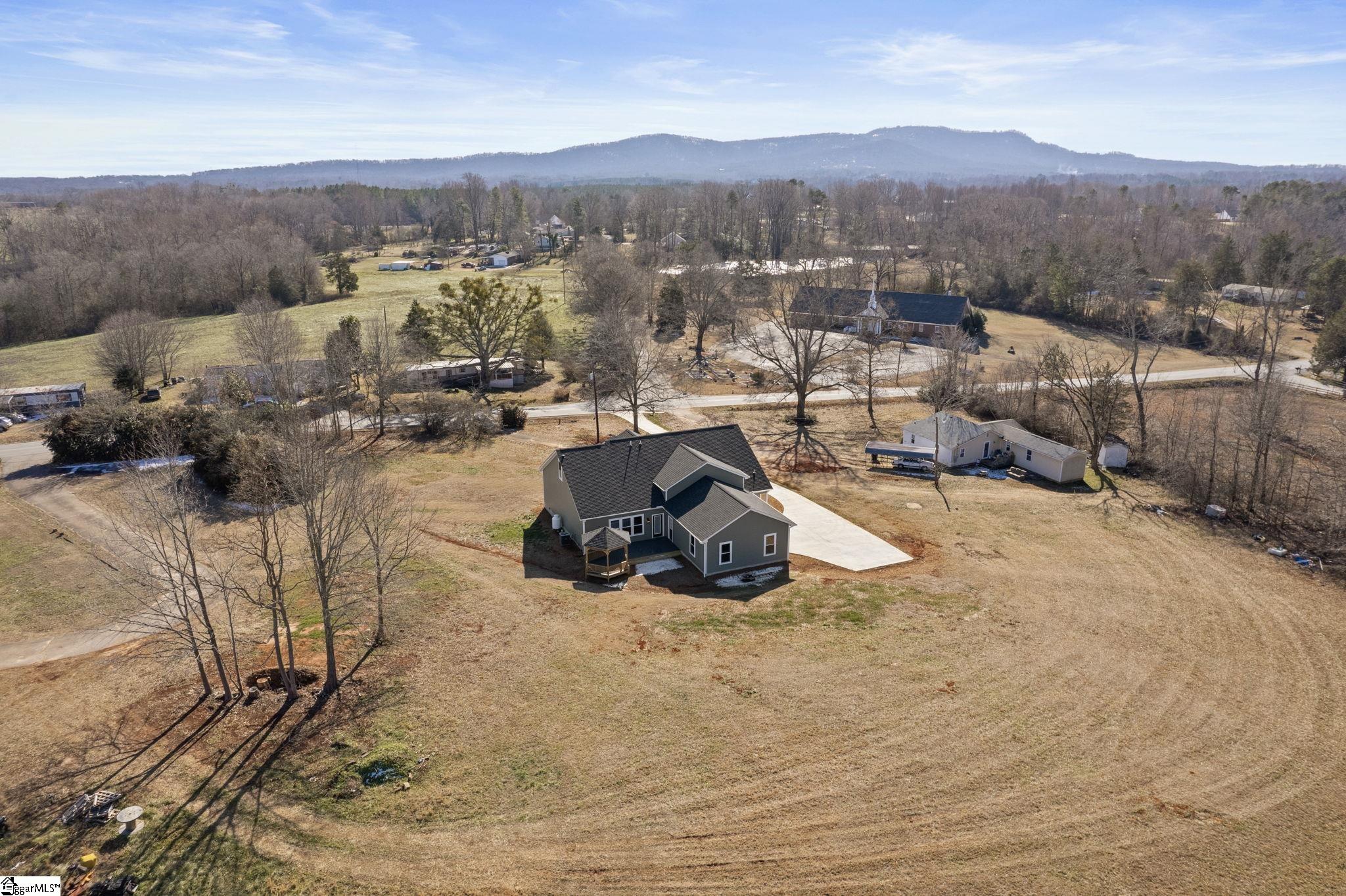 319 Pine Log Ford Road Travelers Rest, SC 29690 - Photo 45 of 49