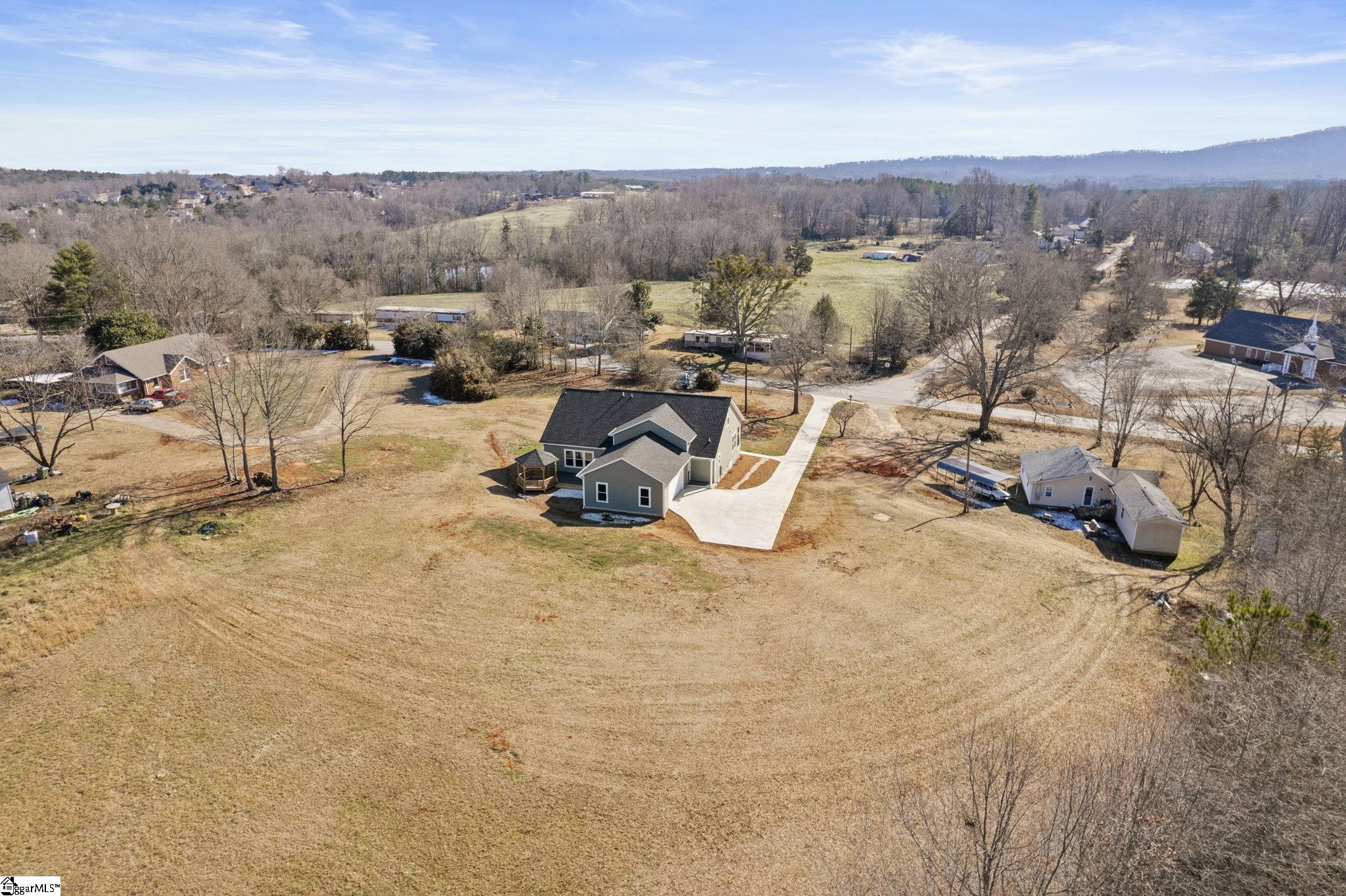 319 Pine Log Ford Road Travelers Rest, SC 29690 - Photo 49 of 49