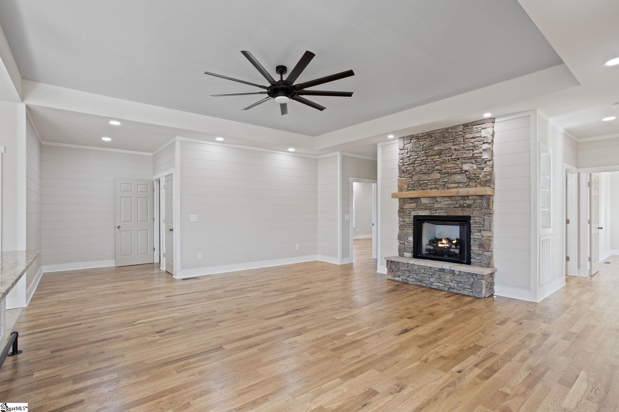 319 Pine Log Ford Road Travelers Rest, SC 29690 - Photo 7 of 49