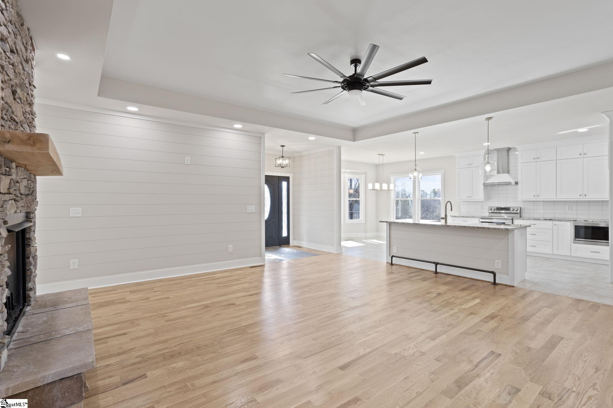 319 Pine Log Ford Road Travelers Rest, SC 29690 - Photo 8 of 49