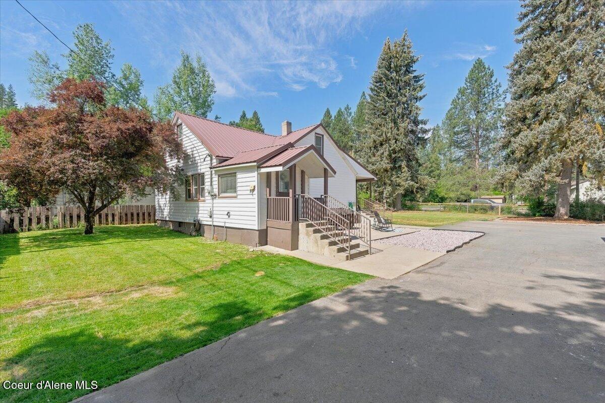 905 South Division Street Pinehurst, ID 83850 - Photo 3 of 43 03-905 S Division St Pinehurst, ID 8385