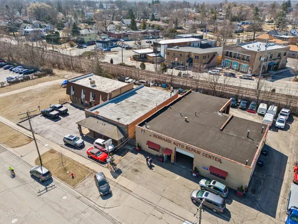 $3,750,000 | 2648-2666 Waukegan Avenue, Highland Park, IL 60035