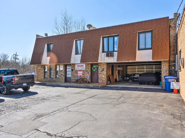 $3,750,000 | 2648-2666 Waukegan Avenue, Highland Park, IL 60035