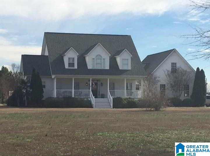 1147 Standridge Trail Cleveland, AL 35049 - Photo 2 of 39