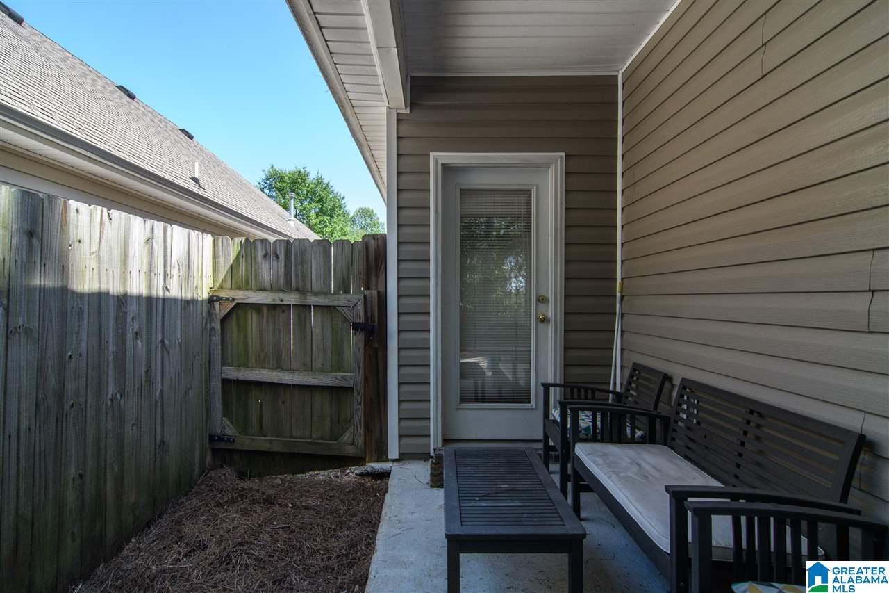160 Highview Cove Pelham, AL 35124 - Photo 36 of 37