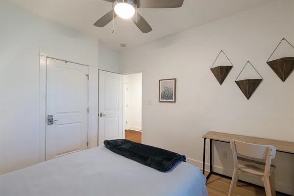 $2,400 | 1312 Woodland Avenue, Unit B, Austin, TX 78704