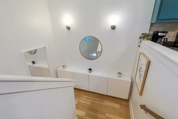 $2,400 | 1312 Woodland Avenue, Unit B, Austin, TX 78704