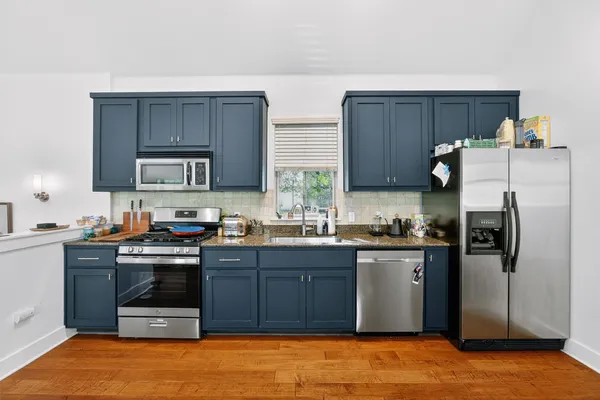 $2,400 | 1312 Woodland Avenue, Unit B, Austin, TX 78704