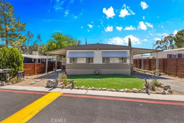 $47,000 | 51063 Twentynine Palms Highway, Unit 52, Morongo Valley, CA 92256