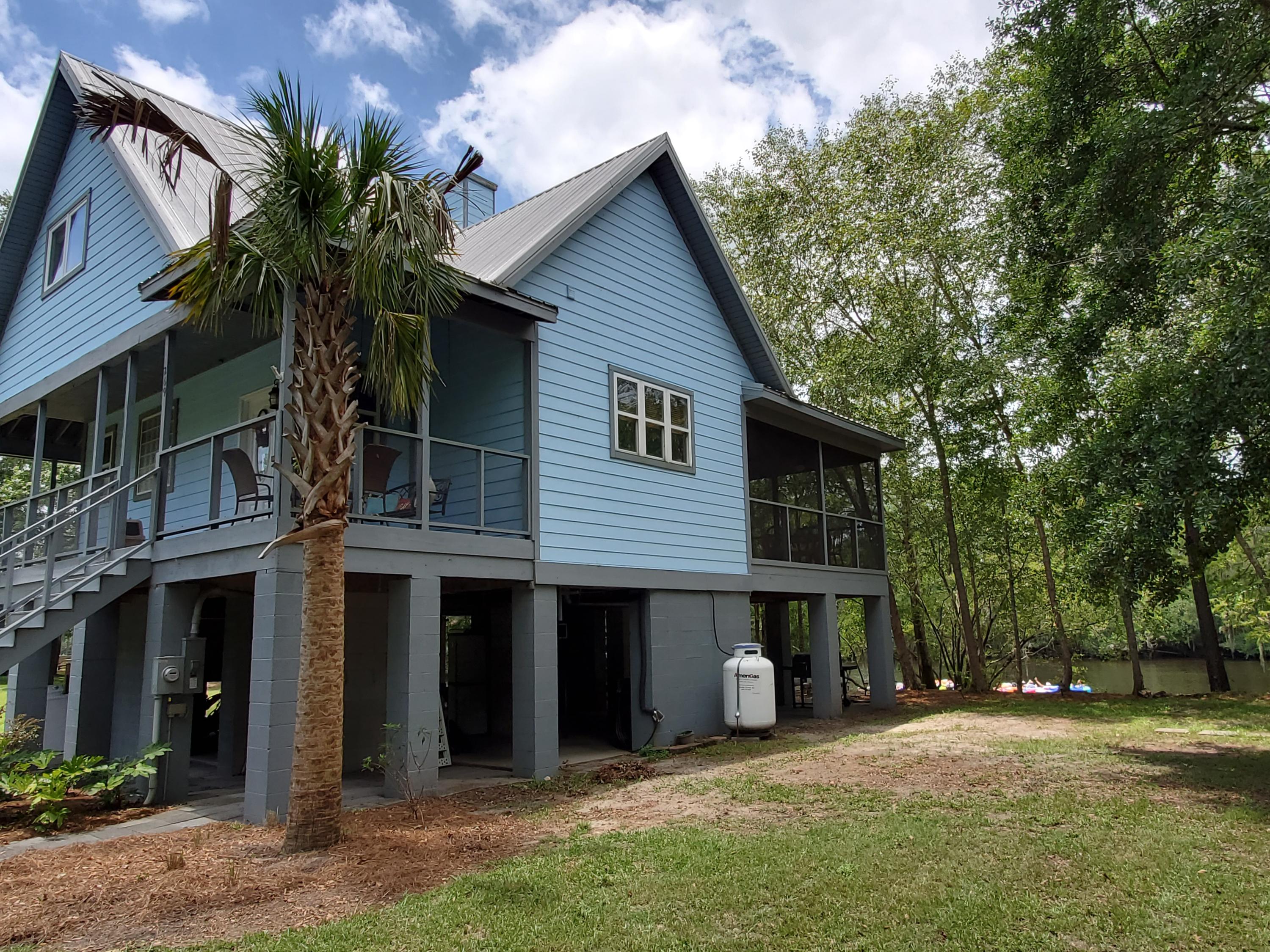 269 Gator Walk Road Ridgeville, SC 29472 - Photo 3 of 57 20190623_130527