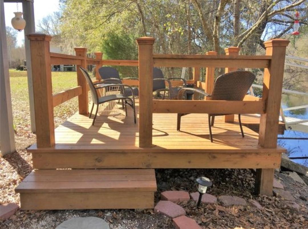 269 Gator Walk Road Ridgeville, SC 29472 - Photo 27 of 57 Screenshot_20190526-154039_Chrome